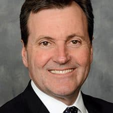 Michael Lavery