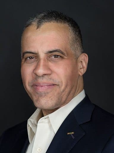 Larry W. Sharpe