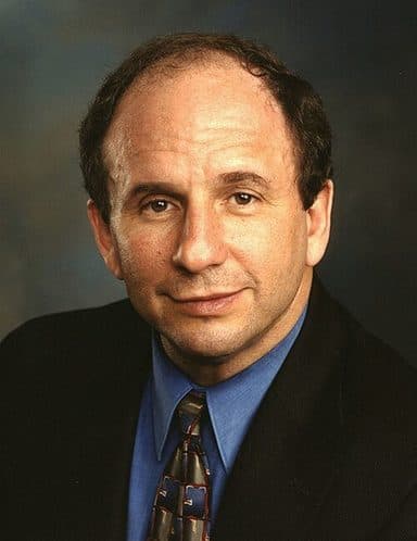 David Wellstone