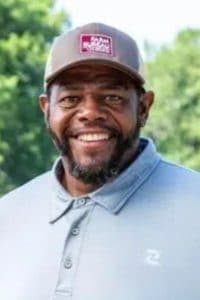 Jamie Davis