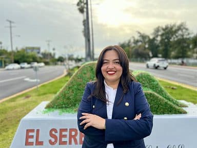 Wendy Carrillo