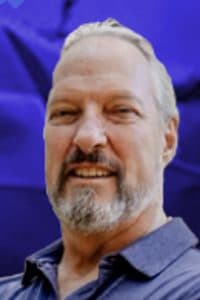 John McBride