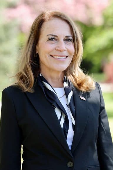 Jeanine Driscoll