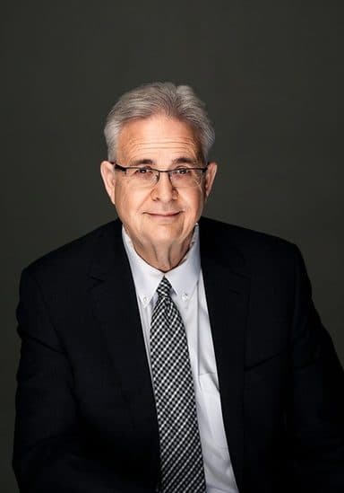 Marvin M. Smith