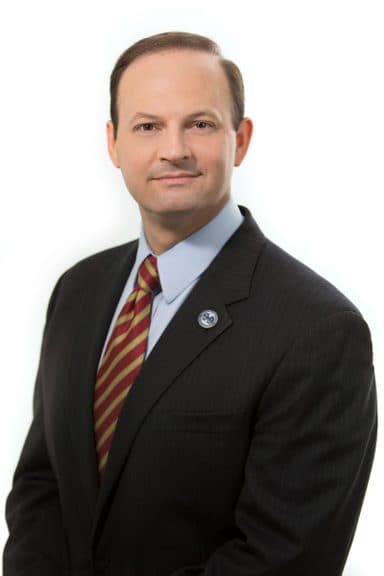 Alan Wilson