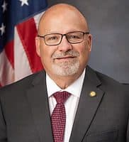 Robbie Brackett