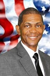 Peter Williams