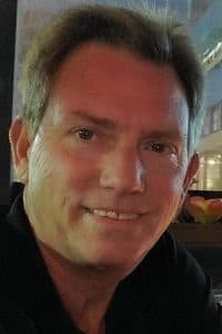 Steven O'Donnell