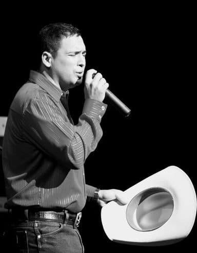 José Roberto Pulido Jr.