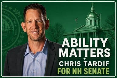 Chris Tardif