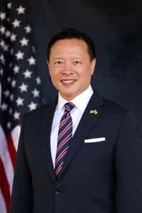 Nick Tran