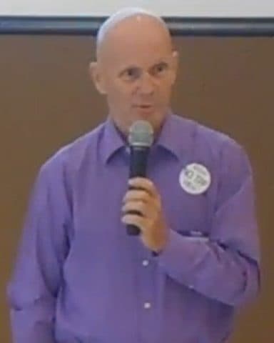 Tom Wells