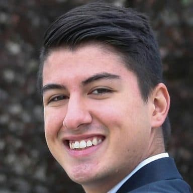 Aaron Wojciechowski