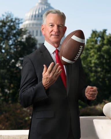 Tommy Tuberville