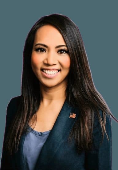 Amy Phan West