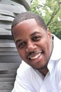 Chris Jones