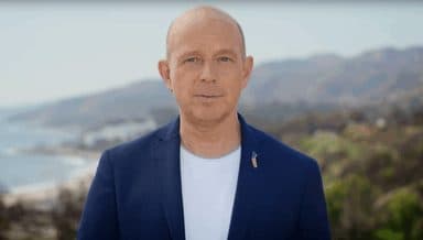 Steve Hilton