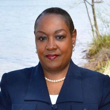Anita Cox