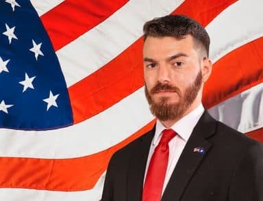 Benjamin Hurley