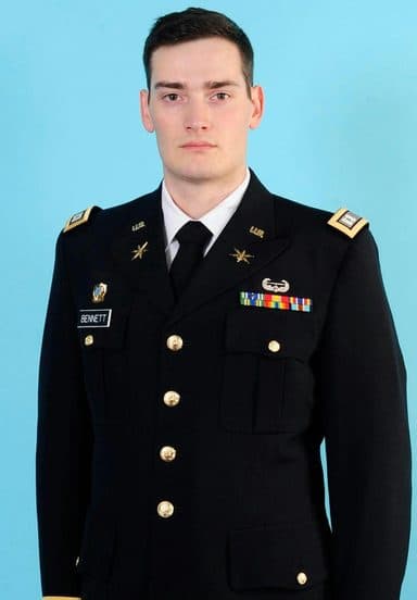 Christopher Bennett