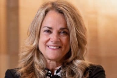 Jeanne Hendricks