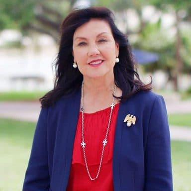 Belinda Kaiser