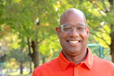 DeWayne Davis