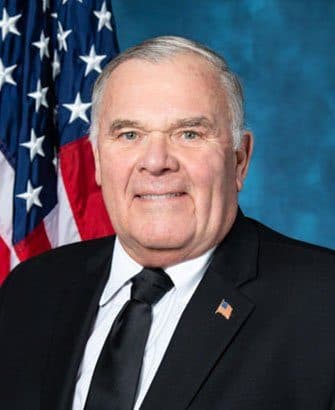 Jim Baird