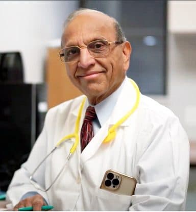 Janak Joshi