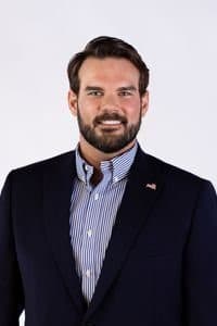 Chase McDowell