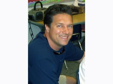 Mike Cargile