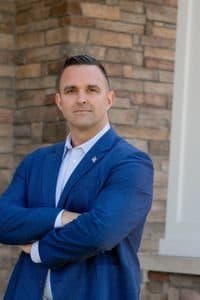 Garrett Soldano