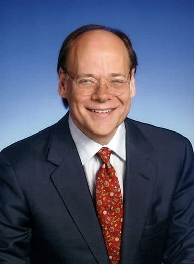 Stephen Cohen