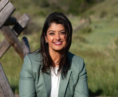 Hetal Doshi