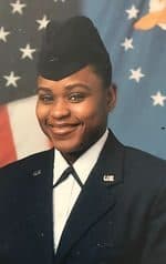 Tamika Lyles