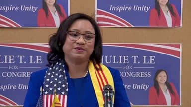 Julie Le