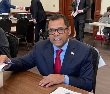 Caesar Gonzales