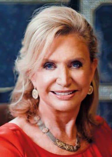 Carolyn Maloney