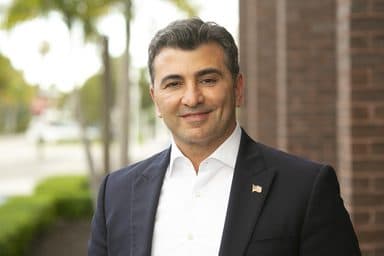 Casey Askar