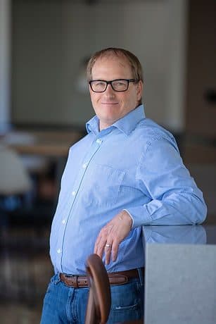 James Shea