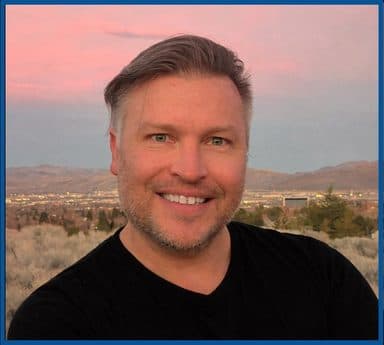 Mark Jolle