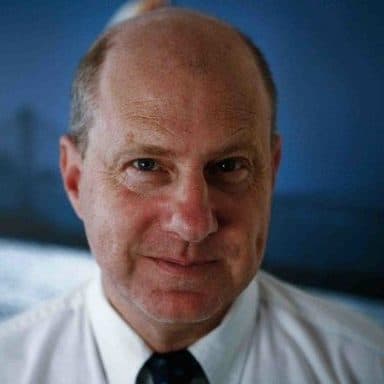 David Ganezer