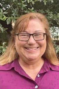 Dawn Marshall