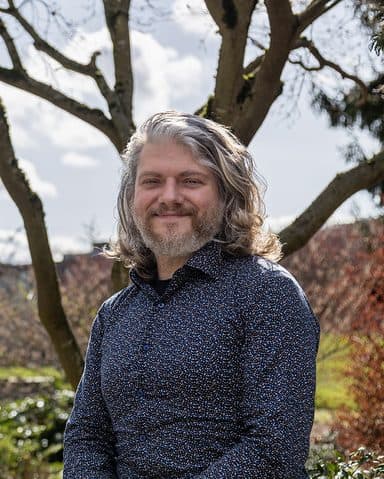Joe Molloy