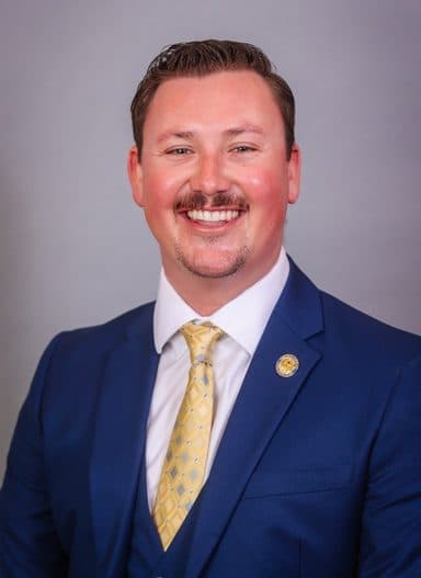 Thomas Hall