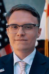 Kyle Langford