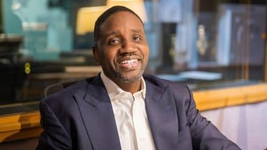 Solomon Kinloch