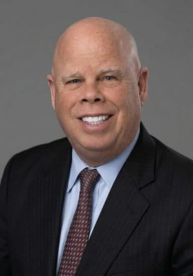 John Peters