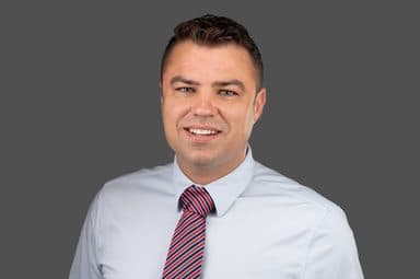 Nathanael Schultz