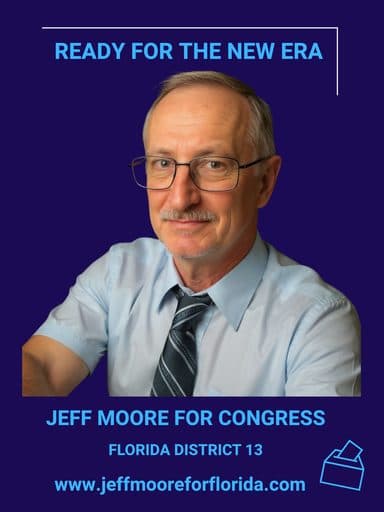 Jeff Moore